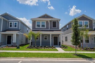 6041 WELLBEING Way in Clermont, FL - Building Photo