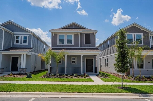 property at 6041 WELLBEING Way