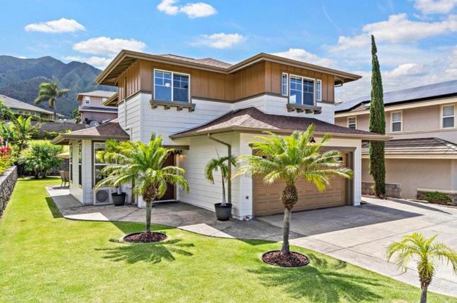 24 Hakalani Pl in Wailuku, HI - Building Photo - Building Photo