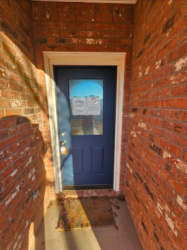 3300 Oakmont Dr in Midland, TX - Building Photo - Building Photo