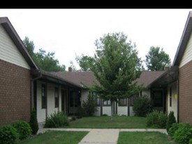 Wildwood Apartments