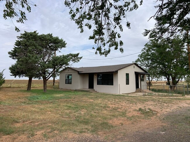 property at 6753 TX-114
