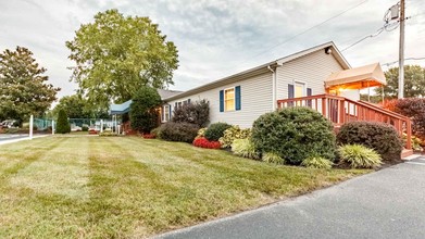 Sea Air Village in Rehoboth Beach, DE - Building Photo - Building Photo