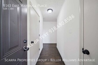 9163 E Marshall Pl in Tulsa, OK - Building Photo - Building Photo