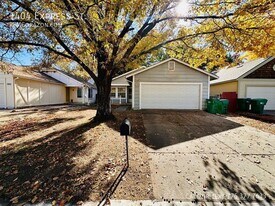 1404 Express St in Sparks, NV - Building Photo