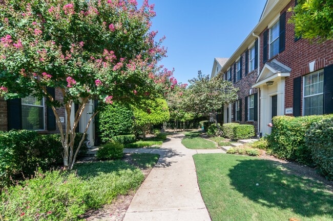 4074 Kyndra Cir in Richardson, TX - Building Photo - Building Photo