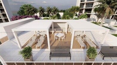 4000 Island Blvd, Unit 1605 in Aventura, FL - Building Photo - Building Photo