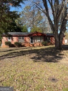 135 Preston Pl in Lagrange, GA - Building Photo