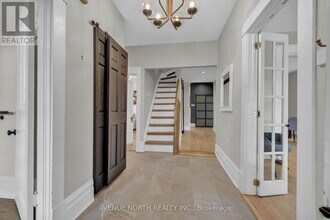 501 Edgeworth Ave in Ottawa, ON - Building Photo - Building Photo