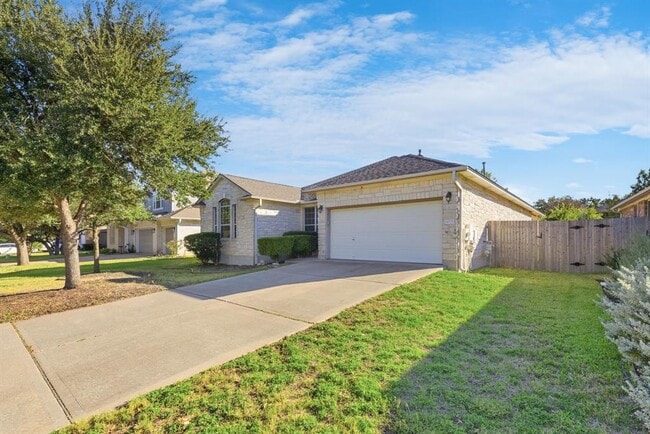 14525 Ballimamore Dr in Austin, TX - Building Photo - Building Photo