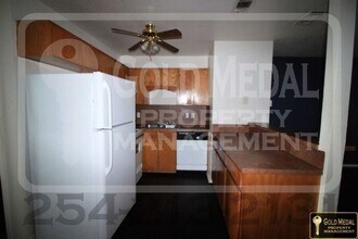 1208 Industrial Blvd in Killeen, TX - Building Photo - Building Photo