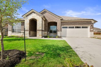 2237 Bobtail Pass in Leander, TX - Building Photo - Building Photo