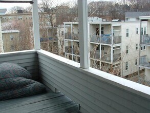 23 Ransom Rd, Unit 2 in Boston, MA - Building Photo - Building Photo