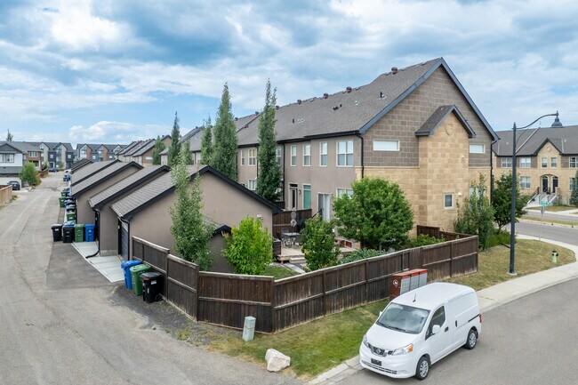 69 Sage Meadows Ter NW in Calgary, AB - Building Photo - Building Photo