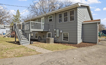 5516 Tonkawood Rd in Mound, MN - Building Photo - Building Photo