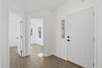 414 W Frontier St in Payson, AZ - Building Photo - Building Photo