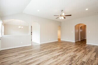 105 Cherokee Dr in Forney, TX - Building Photo - Building Photo