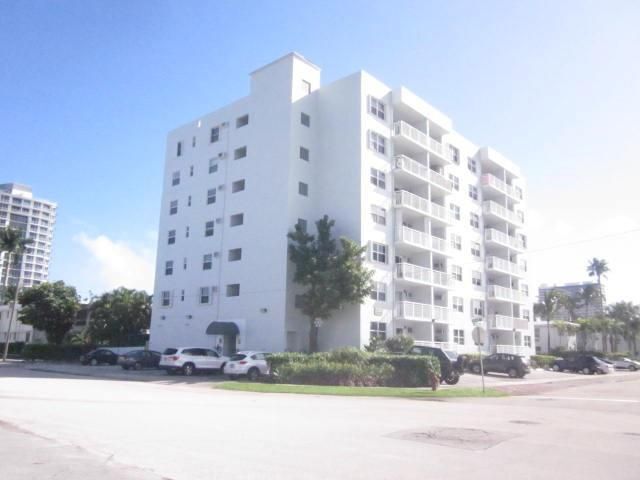 720 Orton Ave in Fort Lauderdale, FL - Building Photo - Building Photo