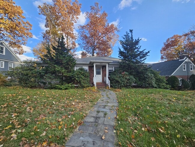 property at 107 Upper Knapp Rd