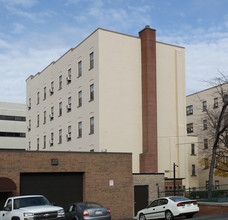 Adams Apartments in Scranton, PA - Building Photo - Building Photo