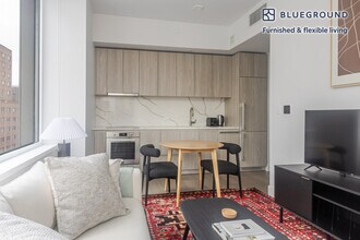 200 E 23rd St in New York, NY - Foto de edificio - Building Photo