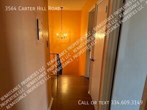 3564 Carter Hill Rd in Montgomery, AL - Building Photo - Building Photo
