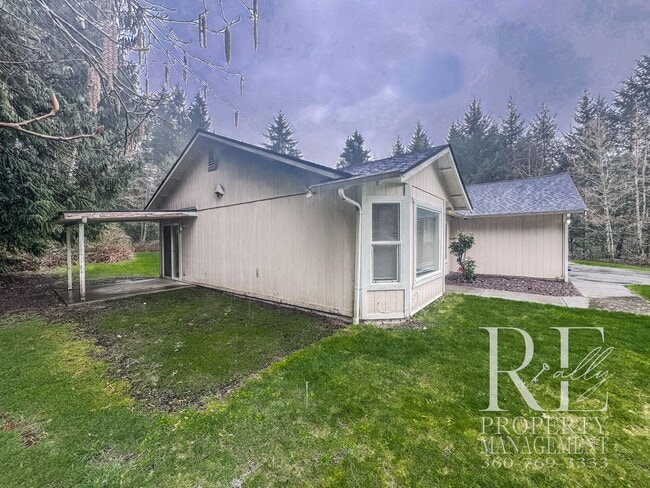 5876 SW Reese Ln in Port Orchard, WA - Building Photo - Building Photo