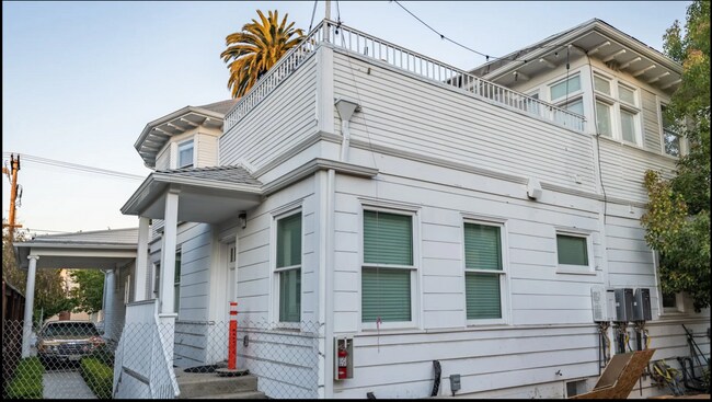 2817 Orchard Ave, Unit ADU