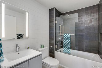 1454 Townsend St in Detroit, MI - Building Photo - Building Photo