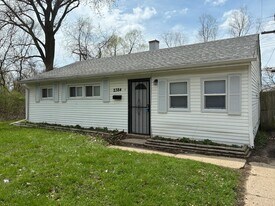 2384 Wisconsin St in Gary, IN - Building Photo