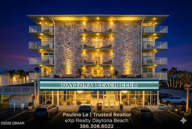 800 N Atlantic Ave in Daytona Beach, FL - Building Photo - Building Photo