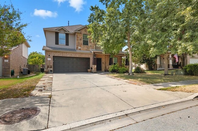 2409 Pauma Valley Way in Pflugerville, TX - Building Photo - Building Photo