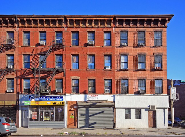 595 Myrtle Ave
