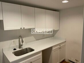 1742 Washington St, Unit 1 in Boston, MA - Building Photo - Building Photo