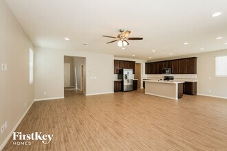 4730 Challenger St in North Las Vegas, NV - Building Photo - Building Photo