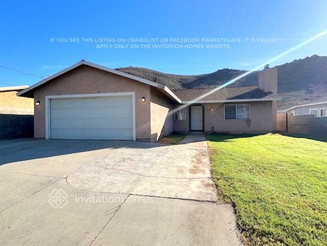 property at 11125 Arlington Ave