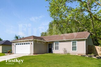 1598 Twin Oak Dr W in Middleburg, FL - Building Photo - Building Photo