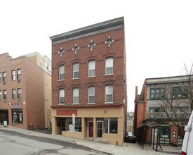 313-317 College Ave in Ithaca, NY - Building Photo - Building Photo