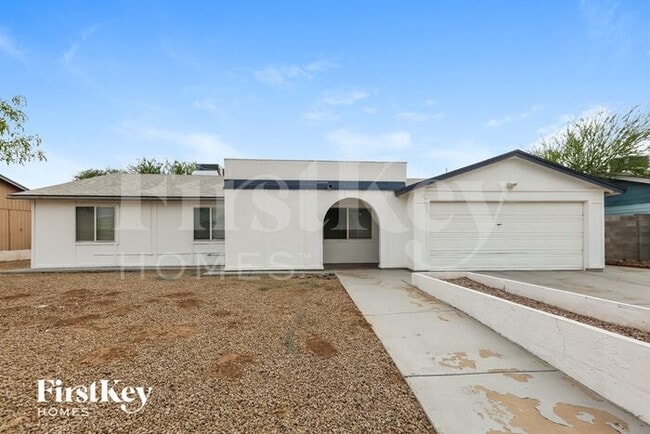 13809 N 41st Pl