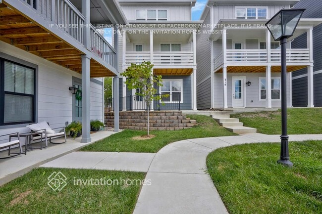 212 Founders Ln in Nashville, TN - Building Photo - Building Photo