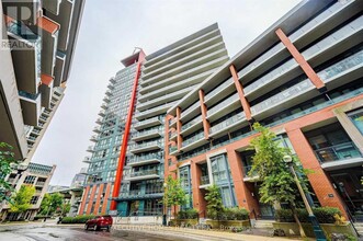 50-1550 Bruyeres Mews in Toronto, ON - Building Photo - Building Photo