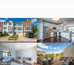 41900 Restful Terrace in Aldie, VA - Building Photo - Building Photo