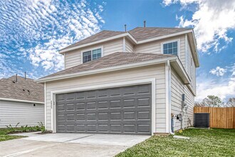 4923 Luke Matthew Dr in Rosharon, TX - Building Photo - Building Photo