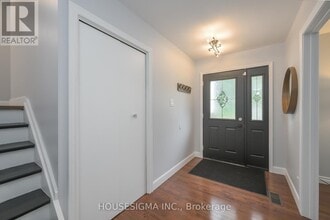 47 Scotchpine Crescent in London, ON - Building Photo - Building Photo