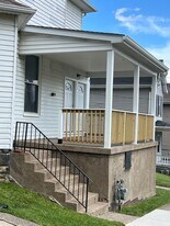 143 Seminary Ave, Unit 1 in Greensburg, PA - Building Photo