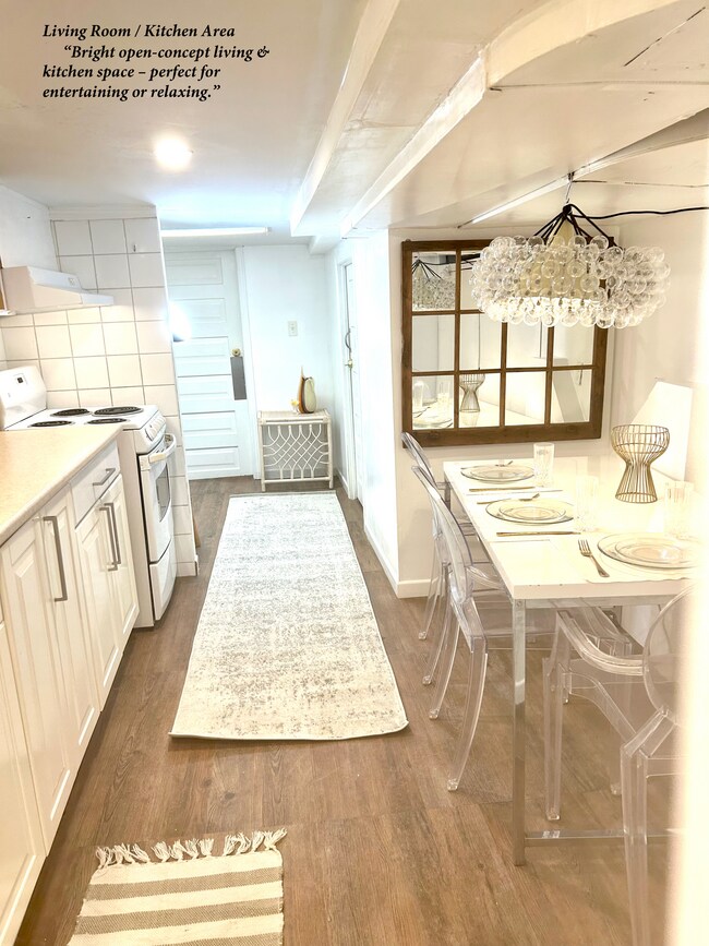 property at 1320 Dupont St