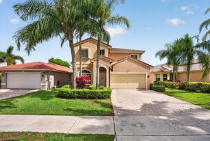 3755 Pebblebrook Ct in Coconut Creek, FL - Building Photo