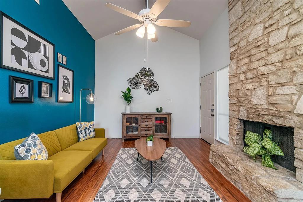 5405 Brompton Cir in Austin, TX - Building Photo