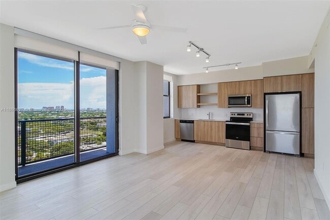 property at 555 NE 8th St
