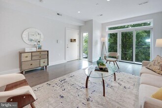 3821 14th St NW in Washington, DC - Building Photo - Building Photo